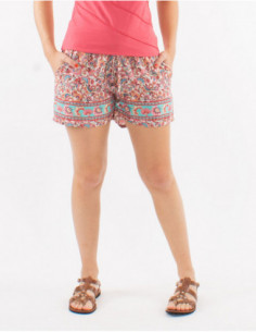Summer short with romantic... 2