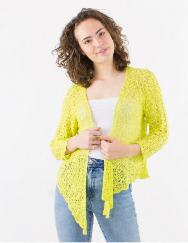 Lightweight women's jacket