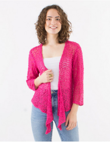 Lightweight women's jacket