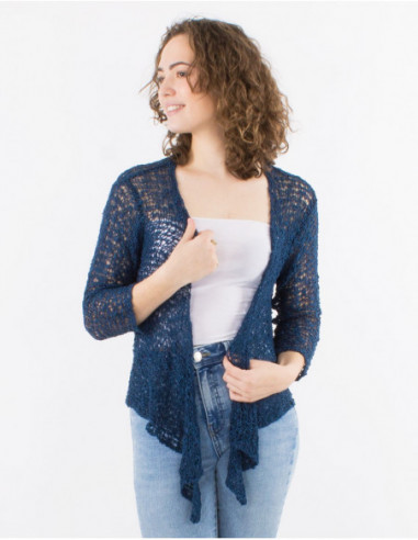 Lightweight women's jacket