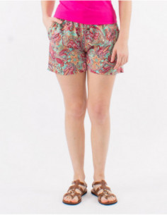 Summer short golden... 2