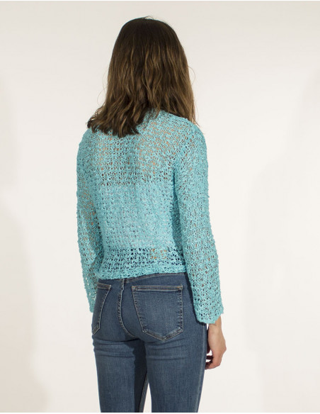 Veste légère pour femme