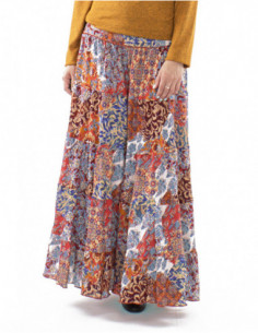 Original long skirt,... 2