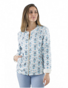 Veste courte doublure... 2