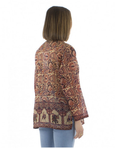 Indian blouse shirt