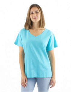 Classic top 100% cotton