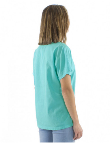 Classic top 100% cotton