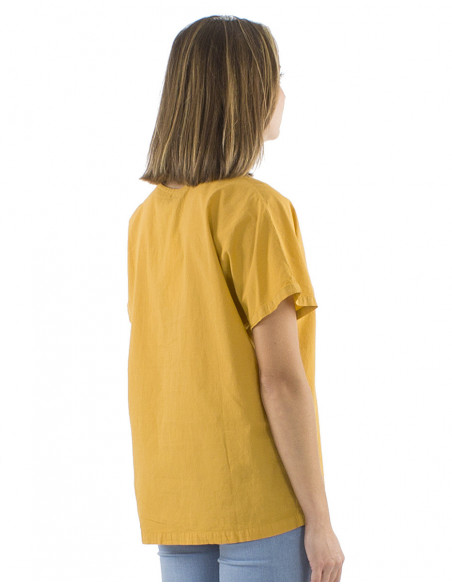 Classic top 100% cotton