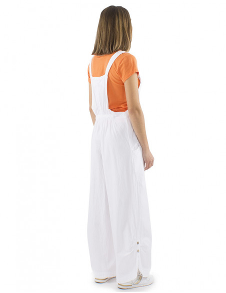 Salopette originale coupe large