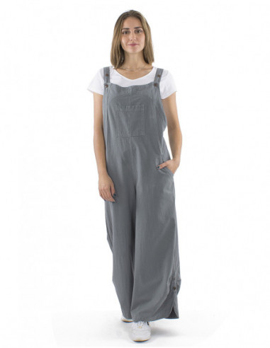 Salopette originale coupe large