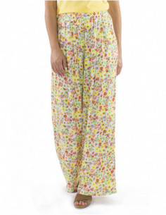 Boho romantic pants liberty... 2