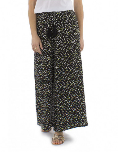 Original oversized colorfull pants