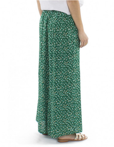 Original oversized colorfull pants