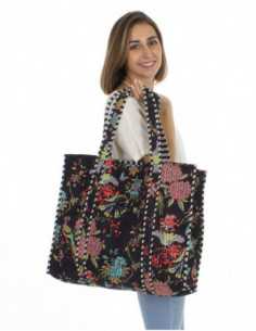 Original quilted bag