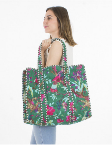 Original quilted bag