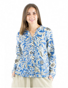 Cotton ethnic printed...