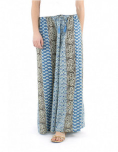 Oversized cotton pants... 2