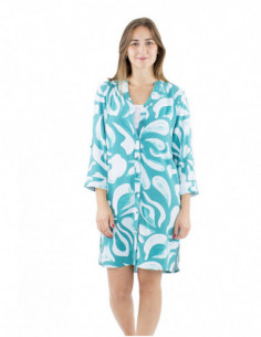 Tunic dress ethnic style... 2