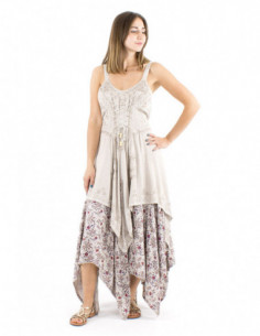Medieval princess dress...