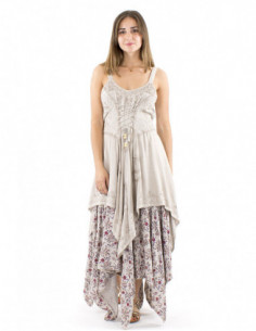 Medieval princess dress... 2