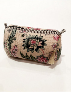 Quilted cotton kit with... 2