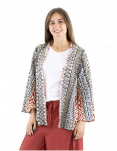 Cotton original afrohemian...