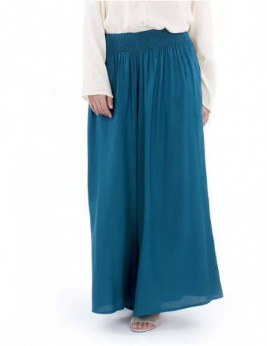 Comfortable extra-wide pants