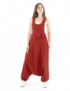 Combi harem pants ethnic