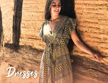 Dresses