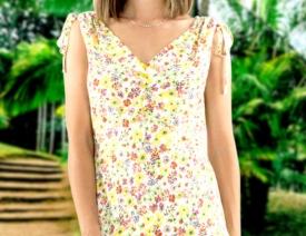 Spring summer collection 2024