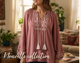 Voir les nouveautés 