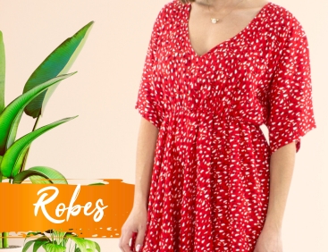 Robes