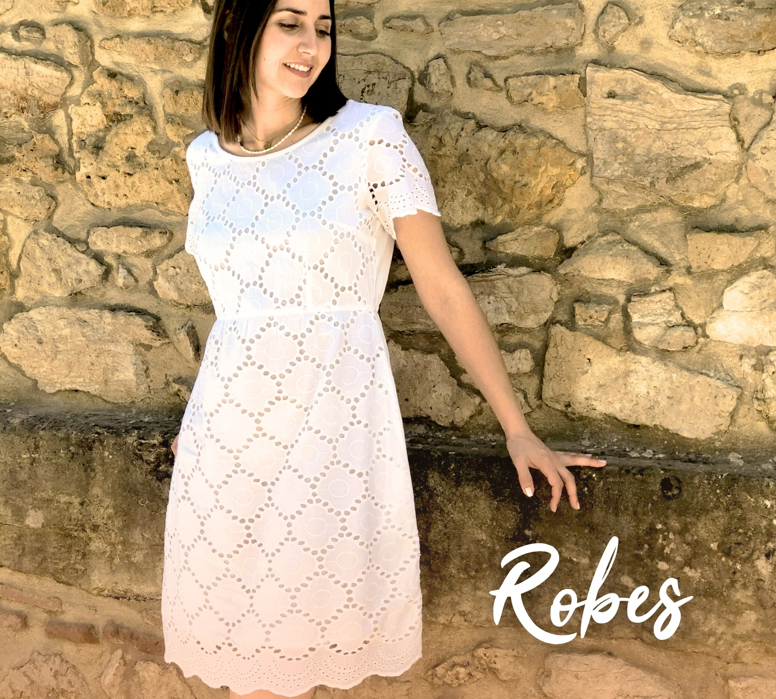 Robes Coline